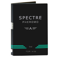 Духи з феромонами для чоловіків Spectre Pheromo, 1 ml