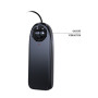 Вібратор на присосці BAILE Beautiful Maddox 7,3', BW-008101Z