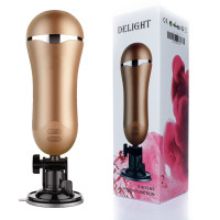 Вагина - мастурбатор Boss Series: Vagina Delidht 9-function USB, BS2600074