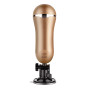 Вагіна - мастурбатор Boss Series: Vagina Delidht 9-function USB, BS2600074