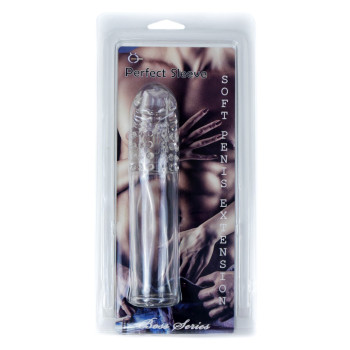 Подовжуюча насадка Boss Series - Perfect Sleeve, BS2600150