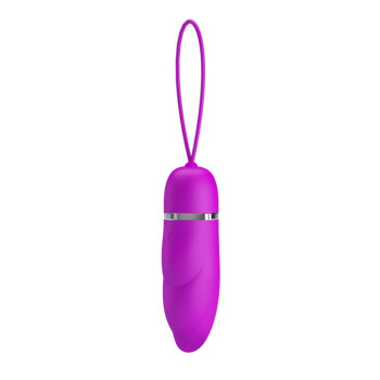 Виброяйцо серии Pretty Love Edwina, BI-014447