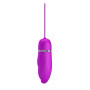 Виброяйцо серии Pretty Love Edwina, BI-014447