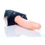 Страпон мужской BOSS - Damian Hollow Strap-on, BS4600008