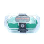 Вагинальные шарики Duo balls Green, BS6700025