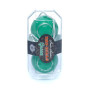 Вагинальные шарики Duo balls Green, BS6700025