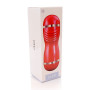 Мастурбатор с двумя входами BOSS CLEO Double Delight 3.0, BS2600133