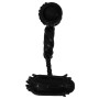Эрекционное вибро кольцо с стимулятором клитора BAILE Sweet Vibration Ring, BI-014080-1