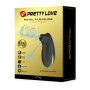 Вакуумный стимулятор клитора PRETTY LOVE Otis USB 7 Functions