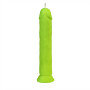 Свічка LOVE FLAME - Dildo Roma Yellow Fluor, CPS03-YELLOW