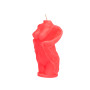 Свічка LOVE FLAME - Angel Woman Red Fluor, CPS08-RED