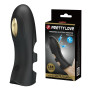Кліторальний стимулятор на палець Pretty Love - PEGASUS Fingering Electric Vibrator, BI-014784