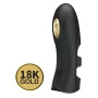 Кліторальний стимулятор на палець Pretty Love - PEGASUS Fingering Electric Vibrator, BI-014784