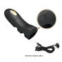Кліторальний стимулятор на палець Pretty Love - PEGASUS Fingering Electric Vibrator, BI-014784