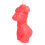 Свічка LOVE FLAME - Shibari II Red Fluor, CPS13-RED