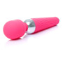 Вибромассажер Boss Series - Massager Power Wand USB Pink 16 Function, BS2200036