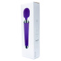 Вибромассажер Boss Series - Massager Power Wand USB Pink 16 Function, BS2200036