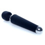 Вибромассажер Boss Series - Massager Power Wand USB Black 16 Function, BS2200037