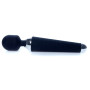 Вибромассажер Boss Series - Massager Power Wand USB Black 16 Function, BS2200037