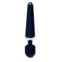 Вибромассажер Boss Series - Massager Power Wand USB Black 16 Function, BS2200037