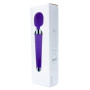 Вибромассажер Boss Series - Massager Power Wand USB Black 16 Function, BS2200037