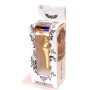 Анальна пробка Boss Series - Jewellery Gold BUTT PLUG Dark Blue, BS6400068