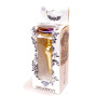 Анальна пробка Boss Series - Jewellery Gold BUTT PLUG Purple, BS6400070