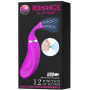 Вакуумный стимулятор клитора Romance - ELEPHANT, MC-19