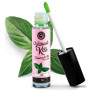 Блиск для губ з ефектом вібрації Secret Play - LIP GLOSS Vibrant Kiss Mint, 6 грам