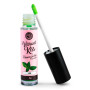 Блиск для губ з ефектом вібрації Secret Play - LIP GLOSS Vibrant Kiss Mint, 6 грам