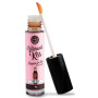 Блиск для губ з ефектом вібрації Secret Play - LIP GLOSS Vibrant Kiss Cola, 6 грам