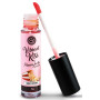 Блиск для губ з ефектом вібрації Secret Play - LIP GLOSS Vibrant Kiss Sweet Popcorn, 6 грам