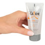 Гібридний гель-лубрикант Just Glide Performance, 50 ml