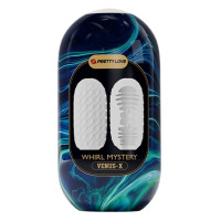 Мастурбатор яйцо Pretty Love - Whirl mystery VENUS-X, BI-014932-3