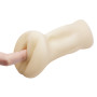 Мастурбатор BAILE - Realistic Pussy, BM-009134N