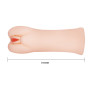 Мастурбатор BAILE - Pink Lady PASSION LADY, BM-009142