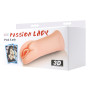 Мастурбатор BAILE - Pink Lady PASSION LADY, BM-009142