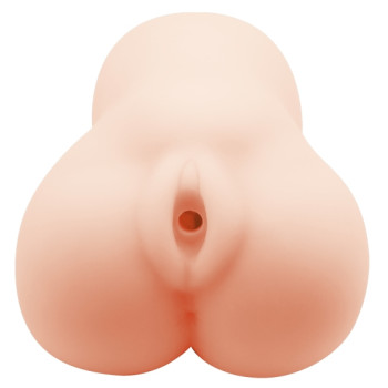 Мастурбатор-вагіна Crazy Bull - Helen Realistic Vagina, BM-009147