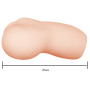 Мастурбатор-вагіна Crazy Bull - Helen Realistic Vagina, BM-009147