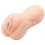 Мастурбатор-вагіна Crazy Bull - Bella Realistic Masturbator, BM-009187-1