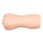 Мастурбатор-вагіна Crazy Bull - Bella Realistic Masturbator, BM-009187-1