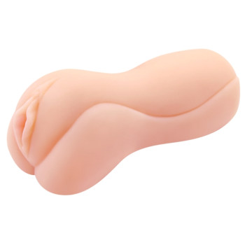 Мастурбатор-вагіна Crazy Bull - Bella Realistic Masturbator, BM-009187-1