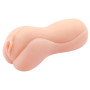 Мастурбатор-вагіна Crazy Bull - Bella Realistic Masturbator, BM-009187-1