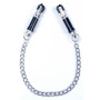 Зажимы для сосков Fetish Boss Series - №12 Exclusive Nipple Clamps, BS6100020