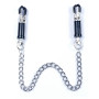 Зажимы для сосков Fetish Boss Series - №12 Exclusive Nipple Clamps, BS6100020