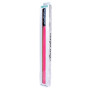 Силіконовий флогер (довжина 37 см) Fetish Boss Series - Silicone Whip Pink 14", BS6100043