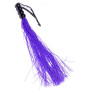 Силіконовий флогер ( довжина 37 см ) Fetish Boss Series - Silicone Whip Purple 14, BS6100044