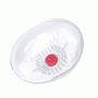 Вібромасажер для грудей BAILE - MOMO II Superier suction design, BI-014070-1