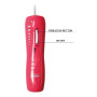 Вібромасажер для грудей BAILE - MOMO II Superier suction design, BI-014070-1