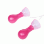 Вібромасажер для грудей BAILE - PUMP 7 vibration functions, BI-036019